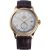 Orient Bambino 38 Small Second montre pour hommes RA-AP0106S30B
