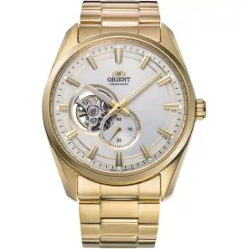   Orient Contemporary Open Heart montre pour hommes RA-AR0007S30B