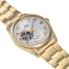 Orient Contemporary Open Heart montre pour hommes RA-AR0007S30B