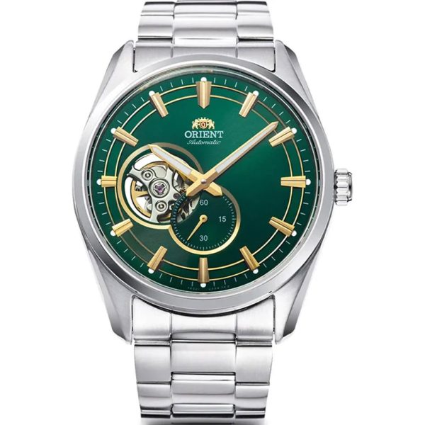 Orient Contemporary montre pour hommes RA-AR0008E30B