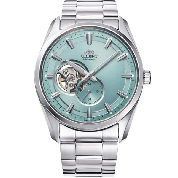 Orient Contemporary Open Heart montre pour hommes RA-AR0009L30B