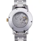 Orient Sun and Moon Open Heart montre pour hommes RA-AS0007S10B