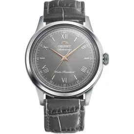 Orient Bambino montre pour hommes RA-BB0006N30B