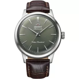 Orient Bambino 36 unisex montre RA-BB0102E30B