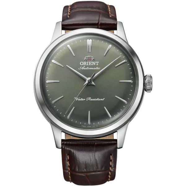 Orient Bambino 36 unisex montre RA-BB0102E30B