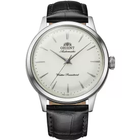 Orient Bambino 36 unisex montre RA-BB0103S30B