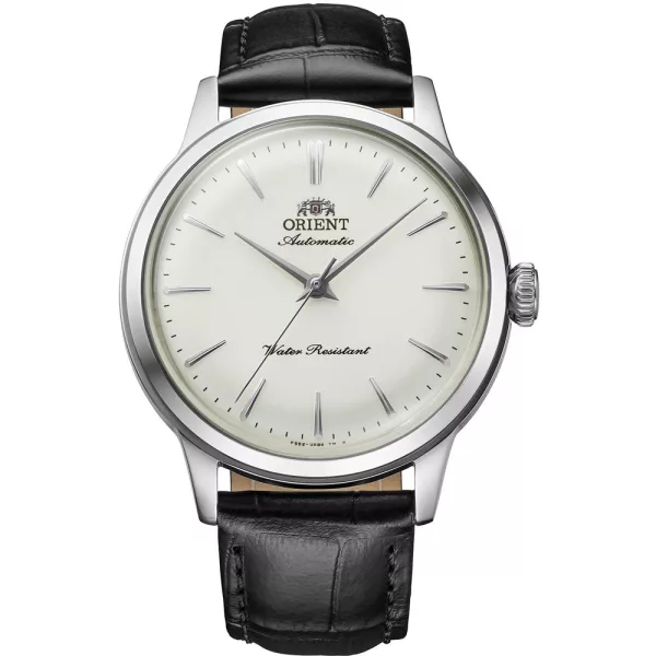 Orient Bambino 36 unisex montre RA-BB0103S30B