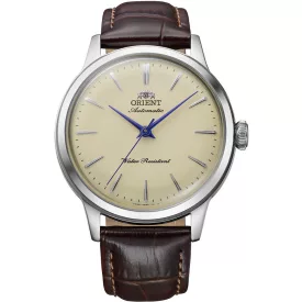 Orient Bambino 36 unisex montre RA-BB0104Y30B