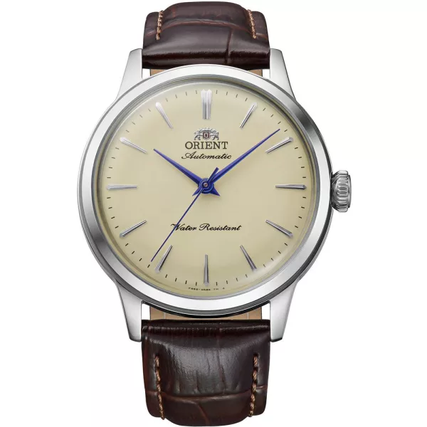 Orient Bambino 36 unisex montre RA-BB0104Y30B