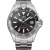 Orient Mako Diver GMT montre pour hommes RA-BC0001B30B