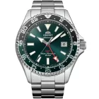 Orient Mako Diver GMT montre pour hommes RA-BC0002E30B