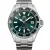 Orient Mako Diver GMT montre pour hommes RA-BC0002E30B