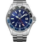 Orient Mako Diver GMT montre pour hommes RA-BC0003L30B