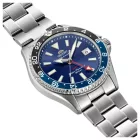 Orient Mako Diver GMT montre pour hommes RA-BC0003L30B