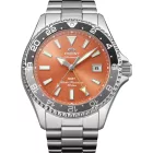Orient Mako Diver GMT montre pour hommes RA-BC0004Y30B