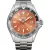 Orient Mako Diver GMT montre pour hommes RA-BC0004Y30B