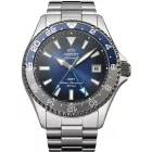 Orient Mako Diver GMT Limited Edition montre pour hommes RA-BC0005L30B