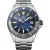 Orient Mako Diver GMT Limited Edition montre pour hommes RA-BC0005L30B