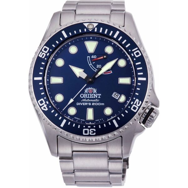 Orient Triton montre pour hommes RA-EL0002L00B