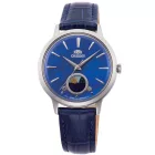Orient Sun and Moon montre femme RA-KB0004A10B
