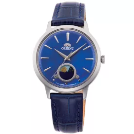 Orient Sun and Moon montre femme RA-KB0004A10B