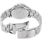 Orient Mako Solar Chronograph montre pour hommes RA-TX0201L10B