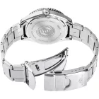 Orient Mako Solar montre pour hommes RA-WJ0004Y10B