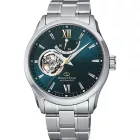 Orient Star 50 Open Heart montre pour hommes RE-AT0002E00B