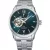 Orient Star 50 Open Heart montre pour hommes RE-AT0002E00B
