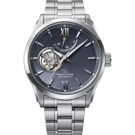   Orient Star 50 Open Heart Keshiki Limited Edition montre pour hommes RE-AT0021L00B
