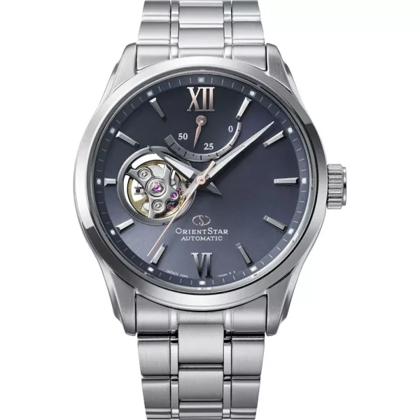 Orient Star 50 Open Heart Keshiki Limited Edition montre pour hommes RE-AT0021L00B