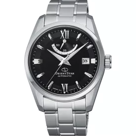 Orient Star 50 Standard montre pour hommes RE-AU0004B00B