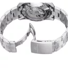 Orient Star 50 Standard montre pour hommes RE-AU0004B00B