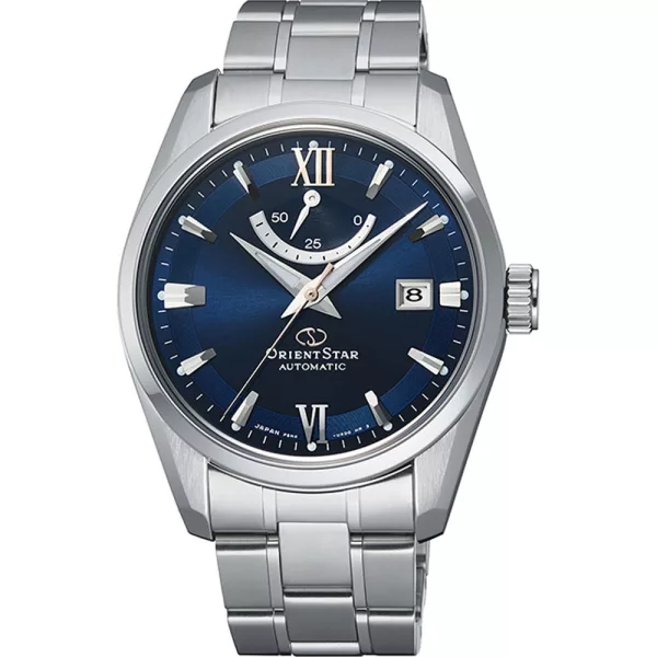 Orient Star 50 Standard montre pour hommes RE-AU0005L00B