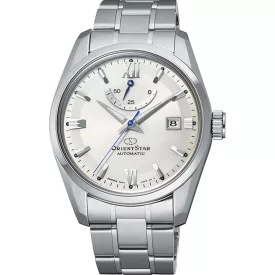 Orient Star 50 Standard montre pour hommes RE-AU0006S00B