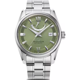Orient Star 50 Standard montre pour hommes RE-AU0107E00B