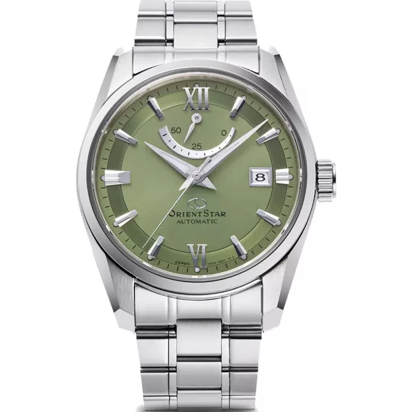 Orient Star 50 Standard montre pour hommes RE-AU0107E00B