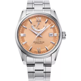 Orient Star 50 Standard montre pour hommes RE-AU0108G00B