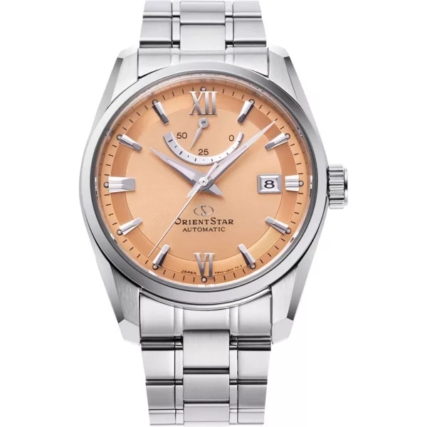 Orient Star 50 Standard montre pour hommes RE-AU0108G00B