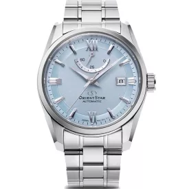 Orient Star 50 Standard montre pour hommes RE-AU0109L00B