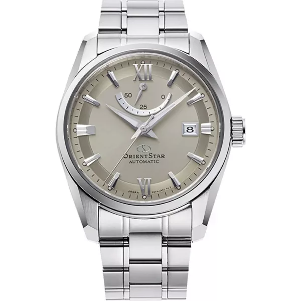 Orient Star 50 Standard montre pour hommes RE-AU0110N00B