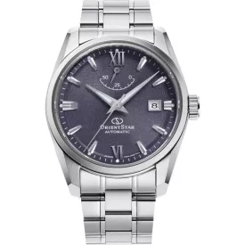 Orient Star 50 Standard montre pour hommes RE-AU0112V00B