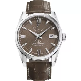 Orient Star 50 Standard montre pour hommes RE-AU0113Y00B