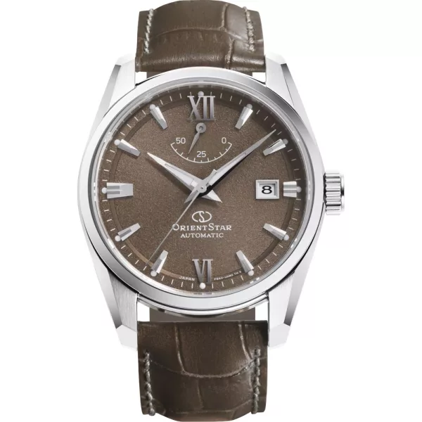 Orient Star 50 Standard montre pour hommes RE-AU0113Y00B