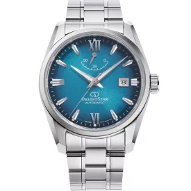   Orient Star 50 Standard 75th Anniversary Limited Edition montre pour hommes RE-AU0114E00B