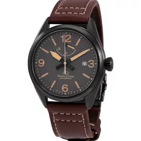 Orient Star 50 Outdoor montre pour hommes RE-AU0202N00B