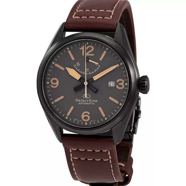 Orient Star 50 Outdoor montre pour hommes RE-AU0202N00B