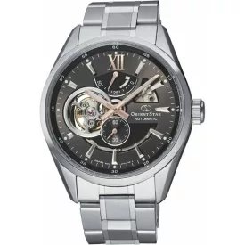   Orient Star 50 Modern Open Heart montre pour hommes RE-AV0004N00B