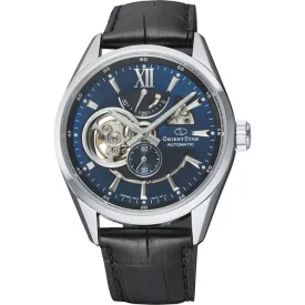   Orient Star 50 Modern Open Heart montre pour hommes RE-AV0005L00B