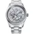 Orient Star 50 Modern Open Heart montre pour hommes RE-AV0125S00B